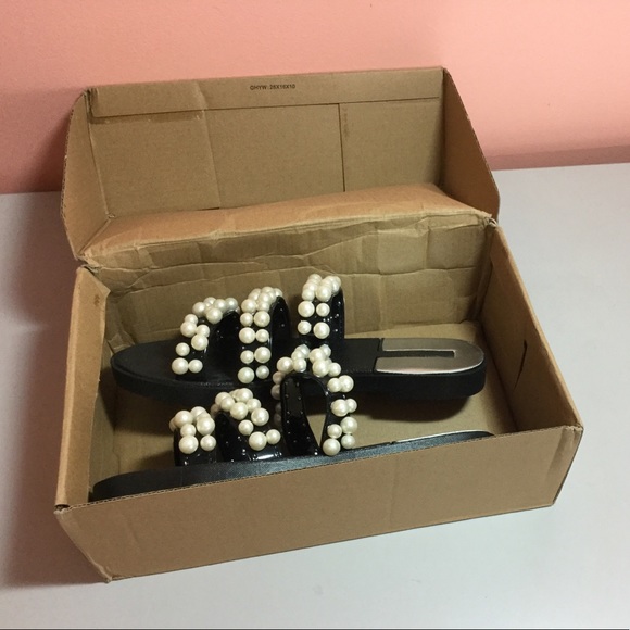 Dressy Sandals - Picture 3 of 4